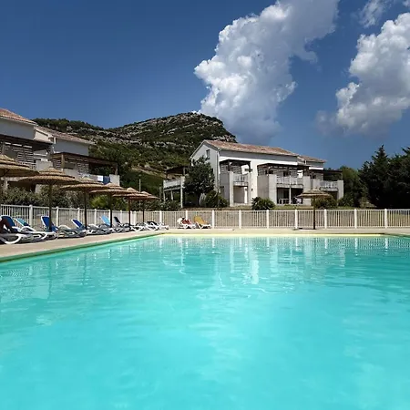 2 Piscine Terrasse Saint Florent Lägenhet *