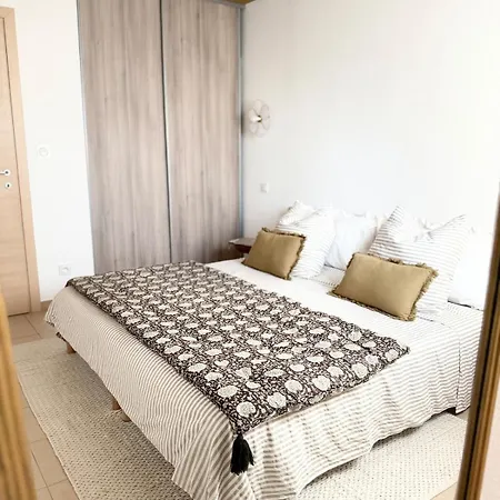 2 Piscine Terrasse Saint Florent 公寓 奥莱塔