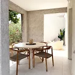 2 Piscine Terrasse Saint Florent اوليتا