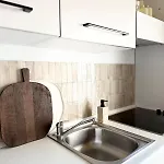 2 Piscine Terrasse Saint Florent * اوليتا