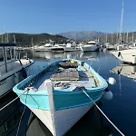 2 Piscine Terrasse Saint Florent * اوليتا