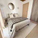 2 Piscine Terrasse Saint Florent اوليتا
