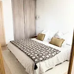 2 Piscine Terrasse Saint Florent شقة اوليتا