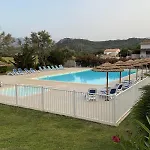 2 Piscine Terrasse Saint Florent شقة اوليتا