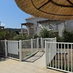 Apartman 2 Piscine Terrasse Saint Florent Oletta