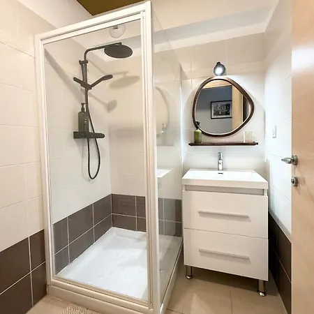 2 Piscine Terrasse Saint Florent