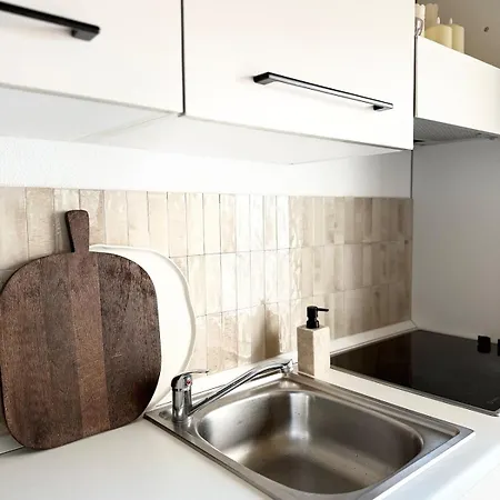 2 Piscine Terrasse Saint Florent * Oletta (Corsica)