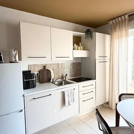 2 Piscine Terrasse Saint Florent Apartment