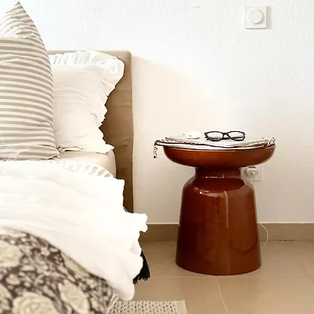 Apartament 2 Piscine Terrasse Saint Florent Oletta (Corsica)