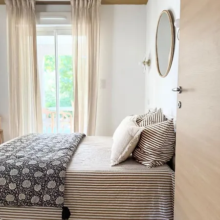 Apartment 2 Piscine Terrasse Saint Florent