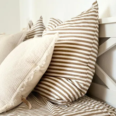 2 Piscine Terrasse Saint Florent * Олетта