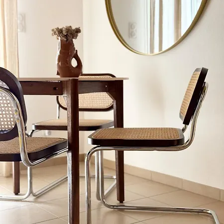 Апартаменты 2 Piscine Terrasse Saint Florent Олетта