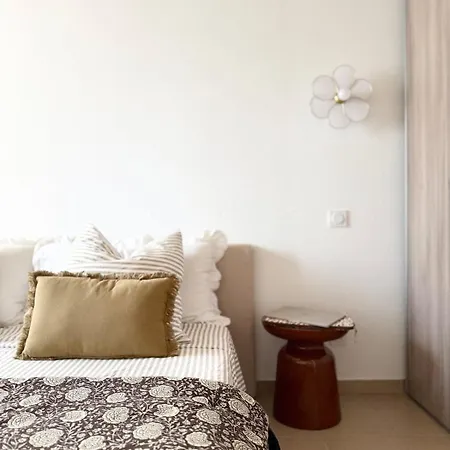 2 Piscine Terrasse Saint Florent