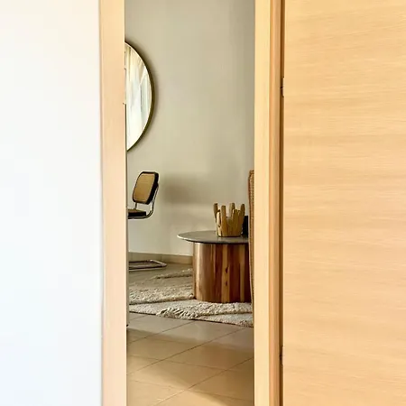 Apartment 2 Piscine Terrasse Saint Florent