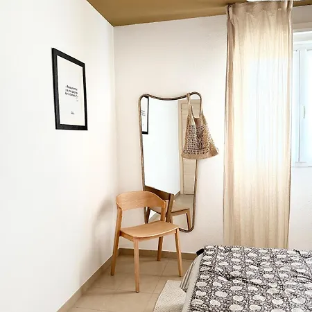 Apartament 2 Piscine Terrasse Saint Florent *