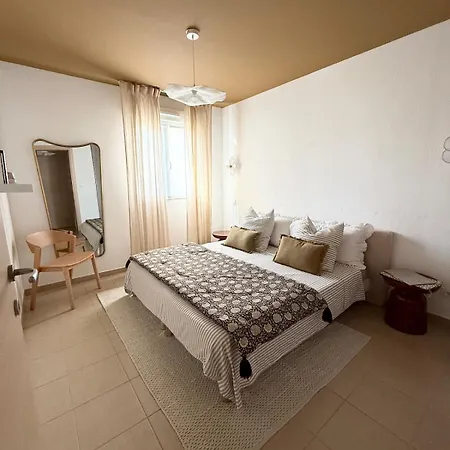 Apartament 2 Piscine Terrasse Saint Florent Oletta (Corsica)