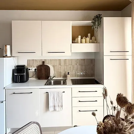 2 Piscine Terrasse Saint Florent *