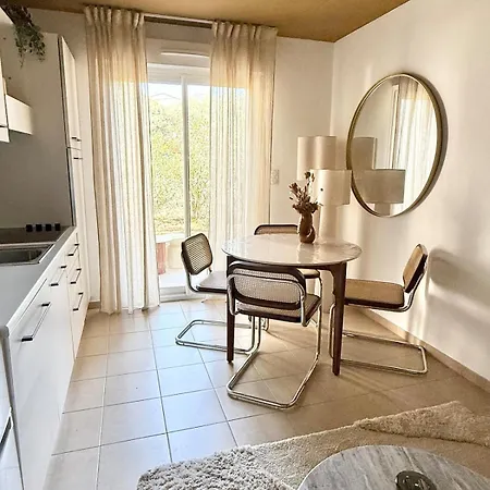 2 Piscine Terrasse Saint Florent