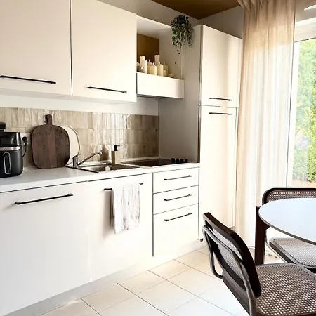 Apartament 2 Piscine Terrasse Saint Florent Oletta (Corsica)