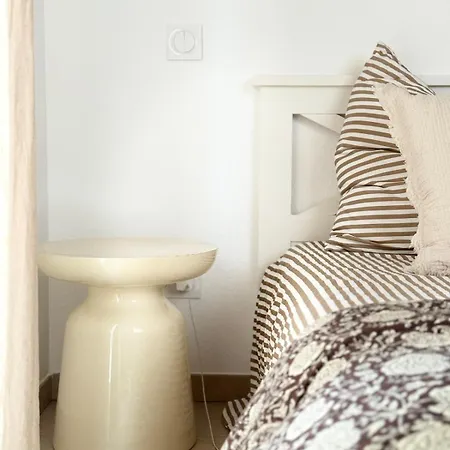 2 Piscine Terrasse Saint Florent Oletta (Corsica)