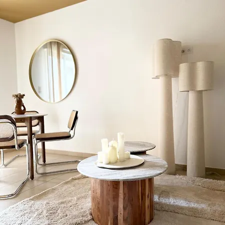 Apartament 2 Piscine Terrasse Saint Florent Oletta (Corsica)