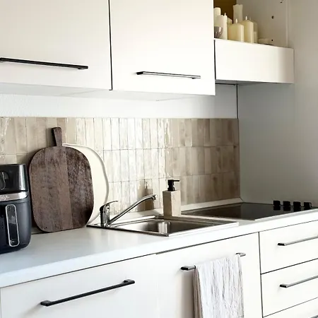 Апартаменты 2 Piscine Terrasse Saint Florent *