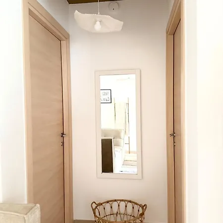 Apartament 2 Piscine Terrasse Saint Florent