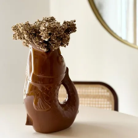 2 Piscine Terrasse Saint Florent Апартаменты Олетта