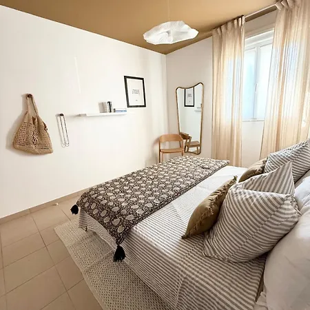 Apartament 2 Piscine Terrasse Saint Florent