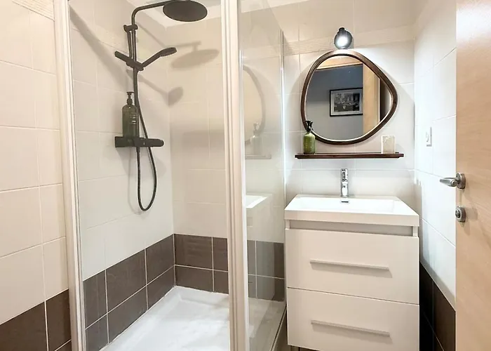 2 Piscine Terrasse Saint Florent