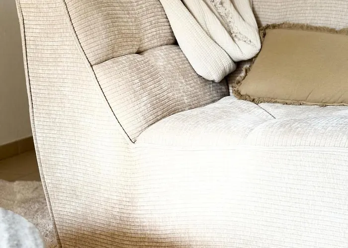 2 Piscine Terrasse Saint Florent 公寓 奥莱塔