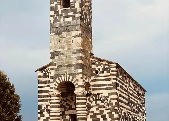 2 Piscine Terrasse Saint Florent 奥莱塔