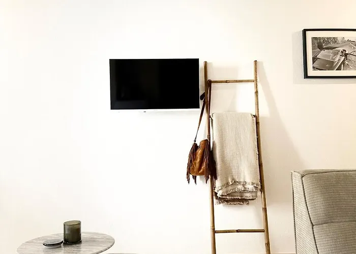 2 Piscine Terrasse Saint Florent 公寓 *