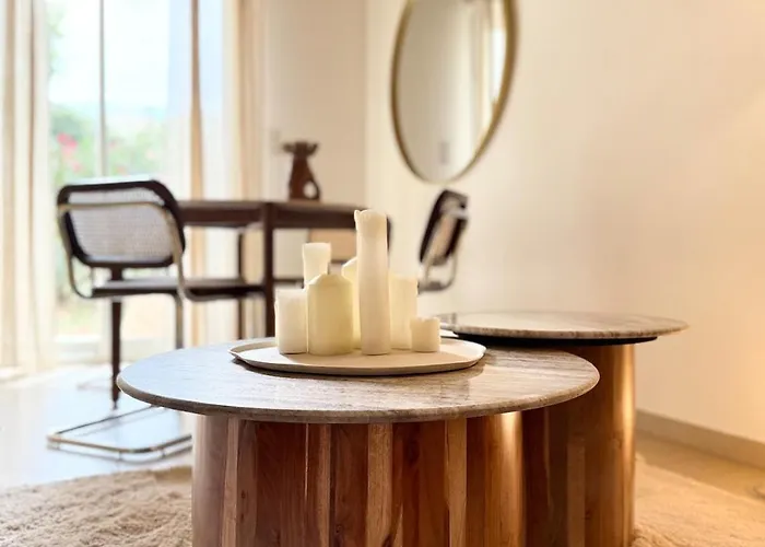 2 Piscine Terrasse Saint Florent