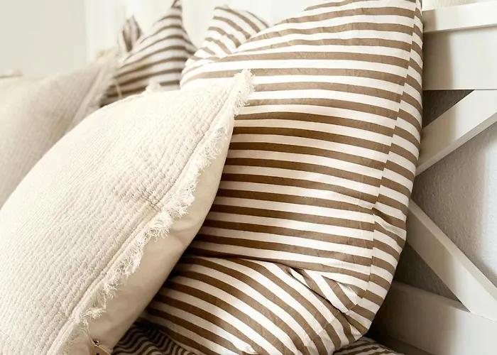 2 Piscine Terrasse Saint Florent * 奥莱塔