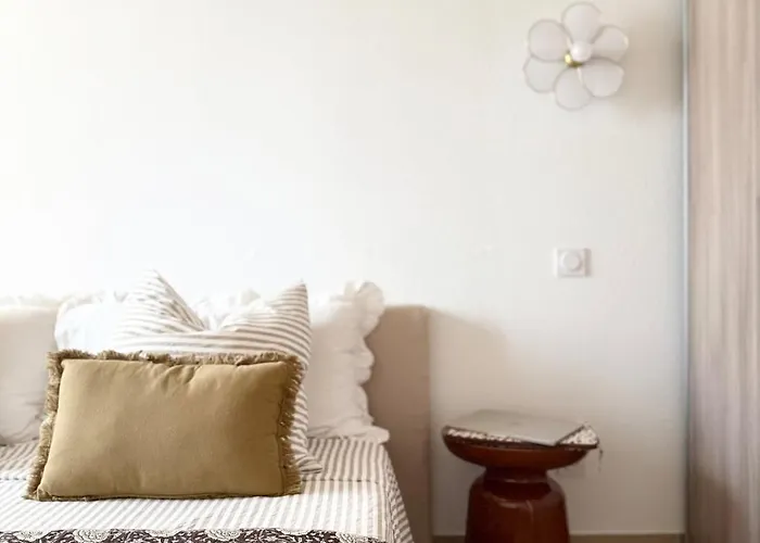 2 Piscine Terrasse Saint Florent