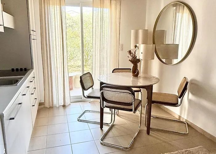 2 Piscine Terrasse Saint Florent