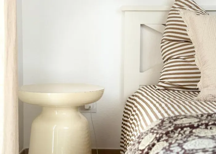 2 Piscine Terrasse Saint Florent 奥莱塔