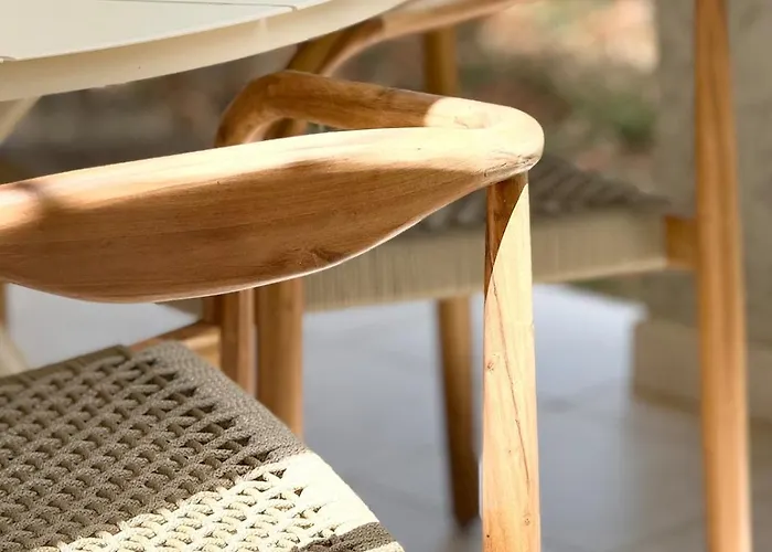 2 Piscine Terrasse Saint Florent * 奥莱塔