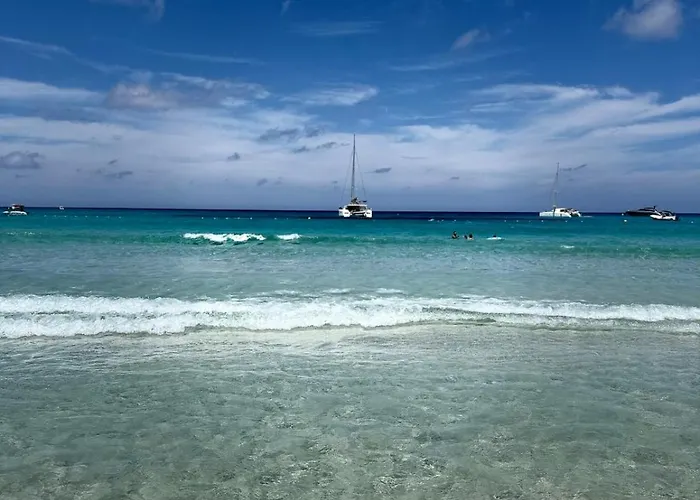 2 Piscine Terrasse Saint Florent * 奥莱塔