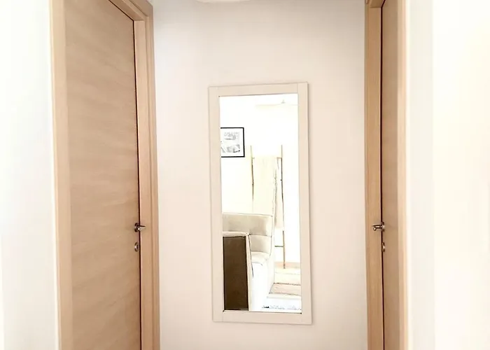 公寓 2 Piscine Terrasse Saint Florent